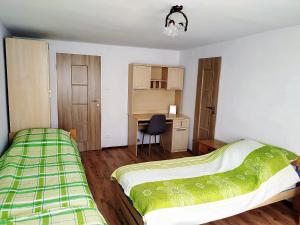 Pokoje u Róży