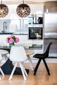 Vista deluxe apartment