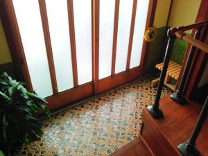 昭和の宿 汐凪 shionagi