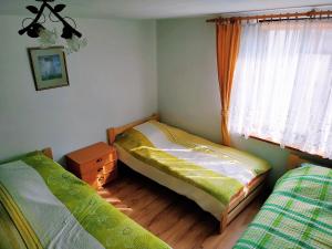 Pokoje u Róży
