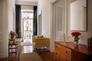 Amphitheatre Premium Apartment with Seaview