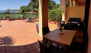 Appartamenti FRANCIS1 super vista mare