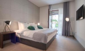 Superior Double or Twin Room room in Hotel Vela