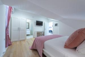 Vista deluxe apartment