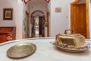 CASA DE LA LUZ -Elegante Casco Antiguo 5-Hab
