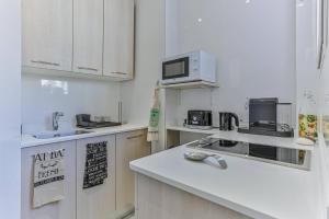 Appartements Maison Bianchi - 45 Berlioz : photos des chambres