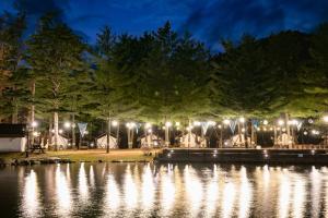 Kensington Hotel Pyeongchang