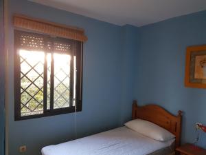 APARTAMENTO ATLANTERRA PLAYA PRIMERA LINEA