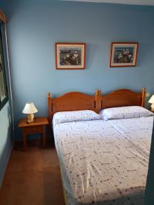 APARTAMENTO ATLANTERRA PLAYA PRIMERA LINEA