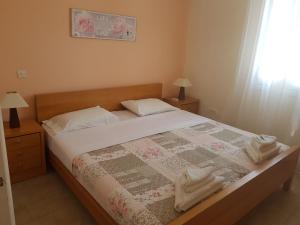 Glyfada Comfort 123 Corfu Greece