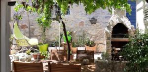 Holiday home Gariful