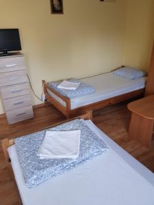 Kwatery Noclegi pracownicze
