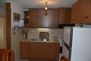 Traditional summer house in Marmari Evia Greece