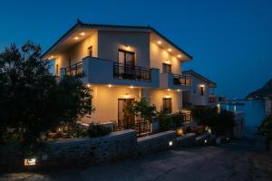 Cyrenia Guesthouse Lakonia Greece