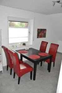 Ferienwohnung Kaplan - Westerstede