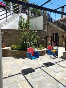 Liana's dollhouse in Agios Georgios Nilias, Pelion Pelion Greece