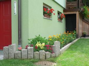 Maisons de vacances Gite de la Lisiere du Bois : photos des chambres