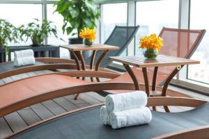 Lancaster Hanoi Service Apartment