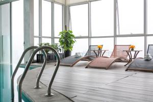 Lancaster Hanoi Service Apartment