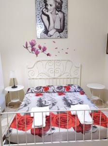Double Room with Private Bathroom room in I Cappuccini B&B
