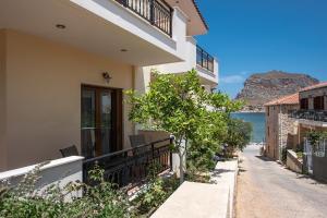 Cyrenia Guesthouse Lakonia Greece