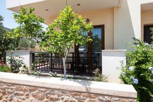 Cyrenia Guesthouse Lakonia Greece