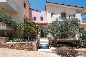 Cyrenia Guesthouse Lakonia Greece