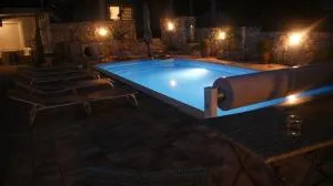 VODICE KRAJE APARTMENTS - Crnica