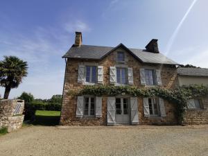 Maisons de vacances La Vallee : Maison 2 Chambres