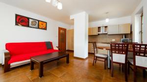 Apartament EverySky Karpacz - Nadrzeczna 2b