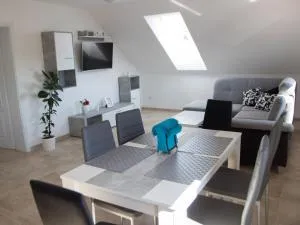 Apartmán U Fuxů - Žleby