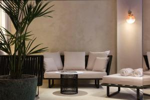 Hotels Les Jardins du Faubourg Hotel & Spa by Shiseido : photos des chambres