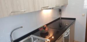 Apartamento VOLVERÁS