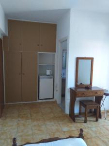 SAM΄S ROOMS
