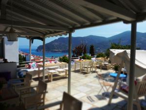 Thea Home Hotel Skopelos Greece