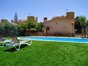 Casa Neus Bara II - Roda de Bará