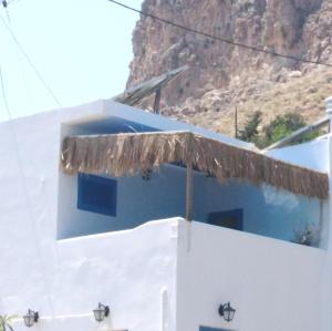 Tilos Island house Tílos Greece