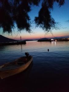Tilos Island house Tílos Greece