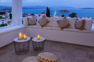 Elena's Tolo sea view Argolida Greece