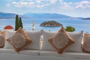 Elena's Tolo sea view Argolida Greece