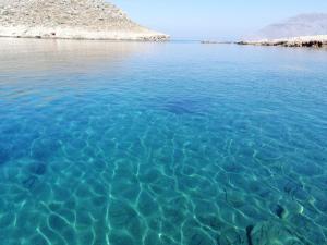 Tilos Island house Tílos Greece