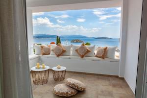 Elena's Tolo sea view Argolida Greece