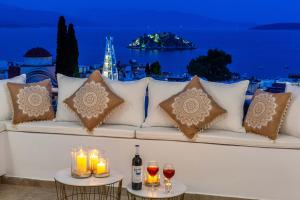 Elena's Tolo sea view Argolida Greece