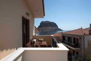 Cyrenia Guesthouse Lakonia Greece