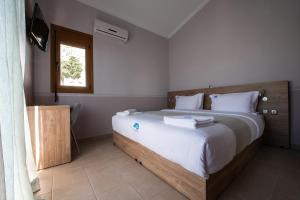 Cyrenia Guesthouse Lakonia Greece