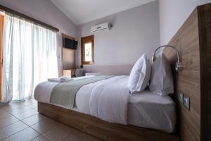 Cyrenia Guesthouse Lakonia Greece