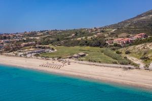 Brand New Skala Beach Apartment- Pieno Di Luce Kefalloniá Greece