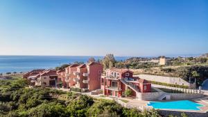 Brand New Skala Beach Apartment- Pieno Di Luce Kefalloniá Greece