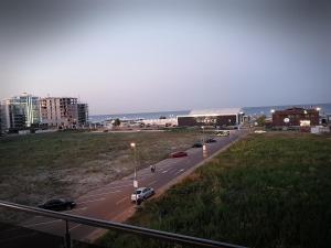Niko Apartment