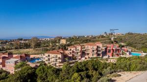 Brand New Skala Beach Apartment- Pieno Di Luce Kefalloniá Greece